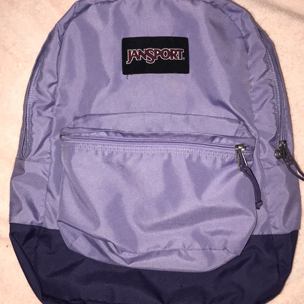 Backpack - Picture 1 of 5